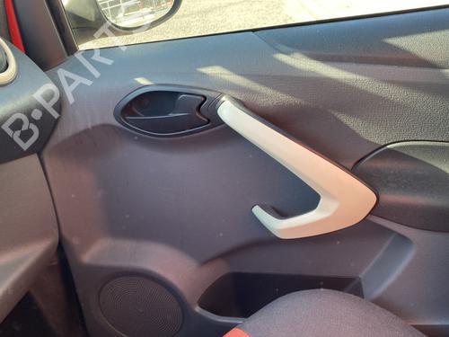 Front right seatbelt FORD KA (RU8) 1.2 | BP28200818I25  - Image 28