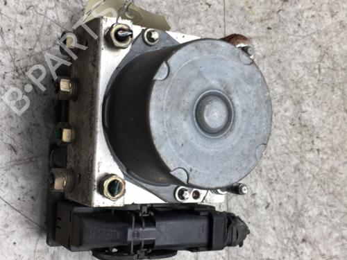 Used ABS pump ABS pump RENAULT CLIO II (BB_, CB_) 1.5 dCi (B/CB07) (65 hp) 25566481 25566481