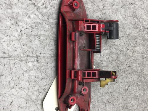 Used Front right exterior door handle TOYOTA YARIS (_P1_) 1.0 (SCP10_, SCP10R) (65 hp) 25576556