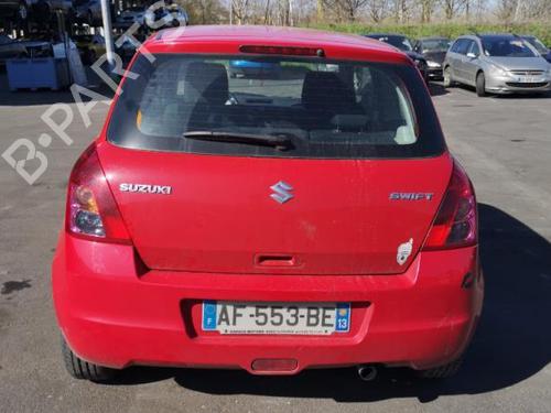 Left taillight SUZUKI SWIFT III (MZ, EZ) 1.3 DDiS (RS413D) | BP25519580C34  - Image 13