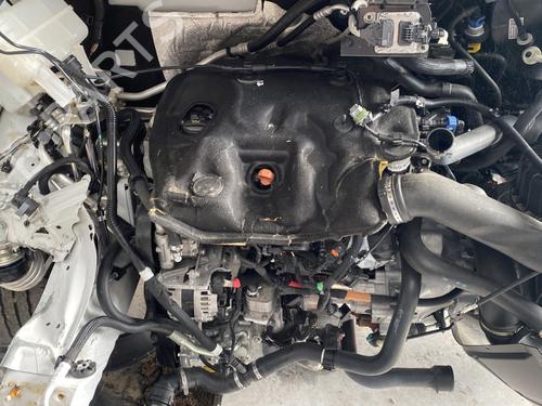 Left front window switch CITROËN JUMPER II Van 2.2 BlueHDi 165 | BP31718416I27  - Image 6