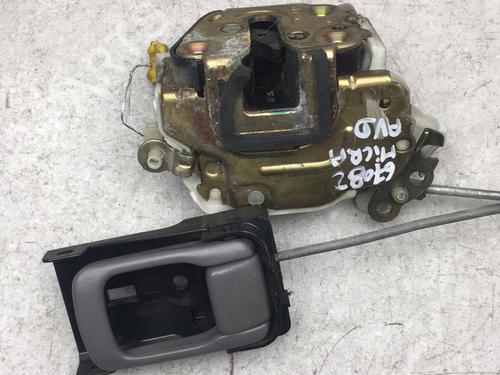 Serrure avant droite NISSAN MICRA II (K11) 1.0 i 16V (K11) (54 hp) 25533260