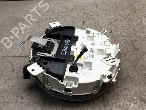 Used Instrument cluster Instrument cluster MINI MINI (R56) Cooper (120 hp) 25501950 25501950