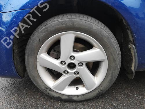 Left taillight MAZDA 6 Hatchback (GG) 2.0 DI (GG14) | BP25560860C34  - Image 16