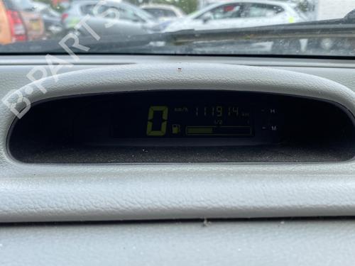 Right headlight RENAULT TWINGO I (C06_) 1.2 (C066, C068) | BP25571783C29 