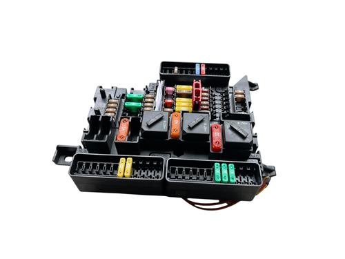 Fuse box MINI MINI (F55) Cooper SD | BP33126261E1 - Image 4