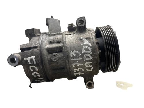 Used AC compressor VW CADDY III Box Body/MPV (2KA, 2KH, 2CA, 2CH) 1.6 TDI (102 hp) 29506961
