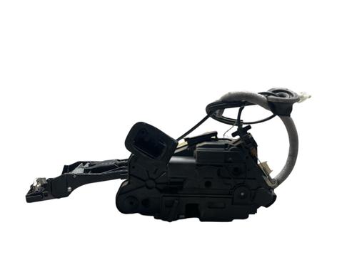 Front left lock SEAT LEON (5F1) 1.6 TDI | BP25569477C98 