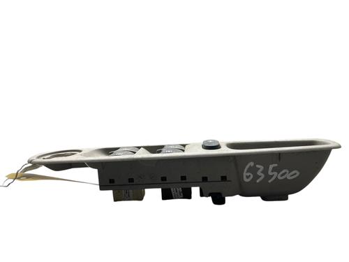 Left front window switch RENAULT ZOE (BFM_) ZOE | BP25568960I27 
