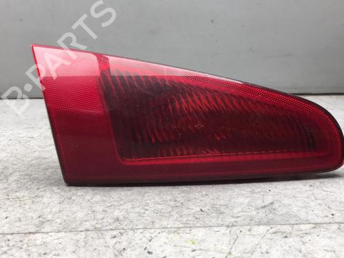 Used Left tailgate light Left tailgate light ALFA ROMEO 147 (937_) 1.9 JTDM 8V (937.AXD1A, 937.AXU1A, 937.BXU1A) (120 hp) 25517520 25517520