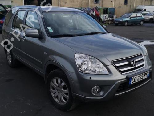 Left headlight HONDA CR-V II (RD_) 2.2 CTDi (RD9) | BP25519676C28  - Image 28