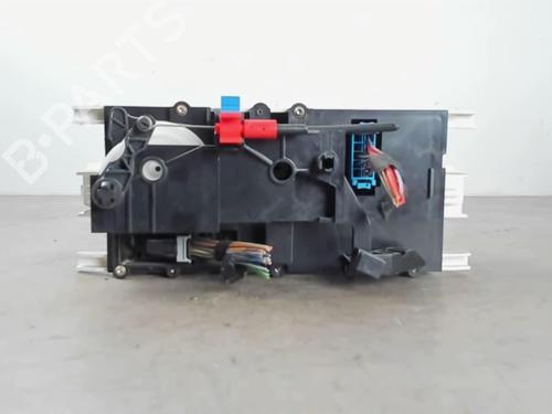 Used Climate control MERCEDES-BENZ A-CLASS (W168) A 170 CDI (168.008) (90 hp) 25536627