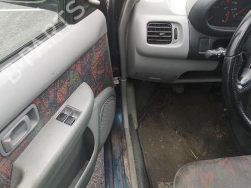 AC-Kompressor NISSAN MICRA II (K11) 1.3 i 16V | BP25561640M34 