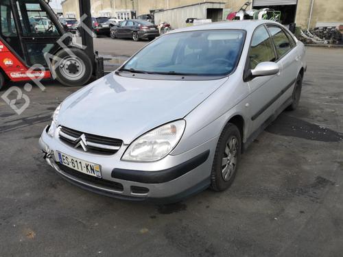 Front left window mechanism CITROËN C5 I (DC_) 2.0 HDi | BP25525145C22  - Image 15