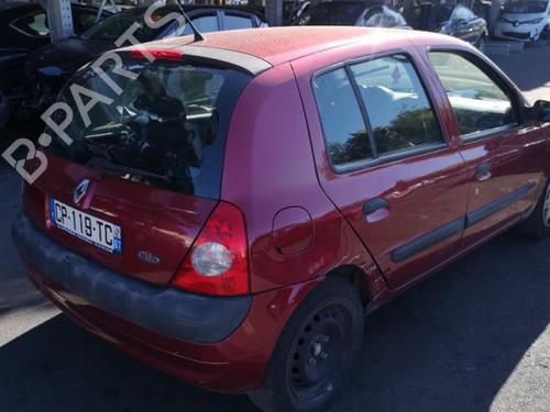 Højre baglygte RENAULT CLIO II (BB_, CB_) 1.2 16V (BB05, BB0W, BB11, BB27, BB2T, BB2U, BB2V, CB05,... | BP25583396C35 