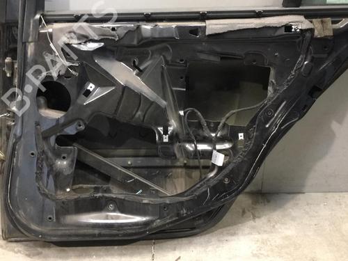 Right rear door BMW 3 (E46) 320 d | BP25515713C5 