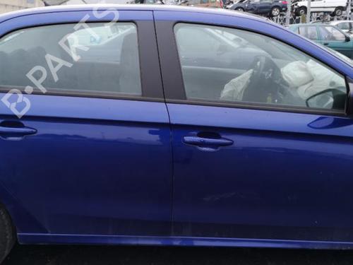 Used Parts CITROËN C-ELYSEE (DD_) 1.2 VTi 82 2498031