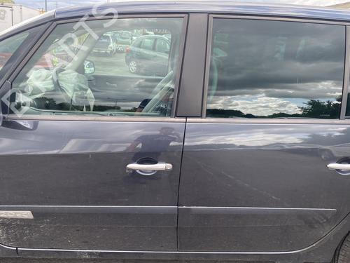 Venstre solskærm RENAULT ESPACE IV (JK0/1_) 2.0 dCi (JK01, JK02, JK1J, JK1K, JK1H) | BP28499014I1  - Image 19