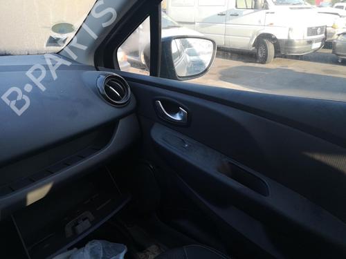 Rudehejsemekanisme Højre foran RENAULT CLIO IV (BH_) 1.5 dCi 90 | BP25533204C23 
