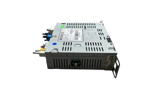 Used Radio Radio RENAULT MEGANE IV Hatchback (B9A/M/N_) 1.5 dCi 110 (B9A3) (110 hp) 32774344 32774344