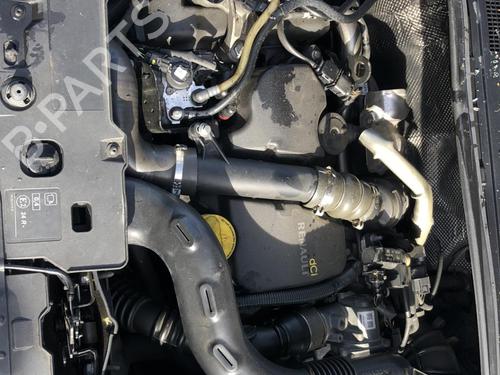 Højre baglygte bagklap RENAULT CLIO IV (BH_) 1.5 dCi 75 | BP25534049C80 