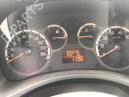 Seat buckle FIAT PANDA (169_) 1.2 (169.AXB11, 169.AXB1A) | BP25579907I32 - Image 26