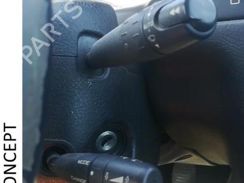 Steering rack PEUGEOT 406 (8B) 2.0 HDI 110 | BP25580466M22 