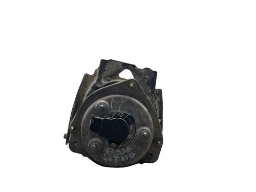 Left front shock absorber PEUGEOT 407 Coupe (6C_) 2.7 HDi | BP25535153M16 