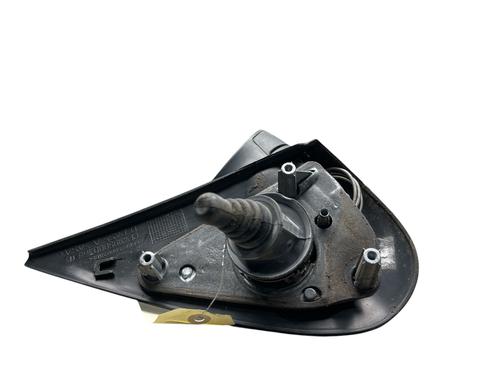 Right mirror PEUGEOT 206 Hatchback (2A/C) 1.9 D | BP25596495C27 