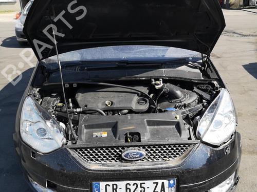 Left tailgate light FORD GALAXY II (WA6) 2.2 TDCi | BP25580705C79 - Image 9