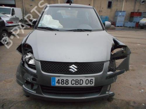 Front left window mechanism SUZUKI SWIFT III (MZ, EZ) 1.3 (RS413, ZC11S) | BP25535701C22 - Image 14
