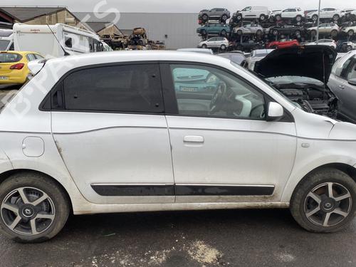 Heater blower motor RENAULT TWINGO III (BCM_, BCA_) 0.9 TCe 90 (BCM9, BCM2) | BP25519311M62  - Image 16