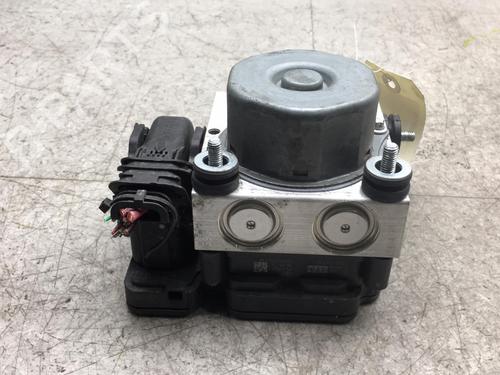 Used ABS pump ABS pump DACIA SANDERO II 1.2 (75 hp) 25528628 25528628