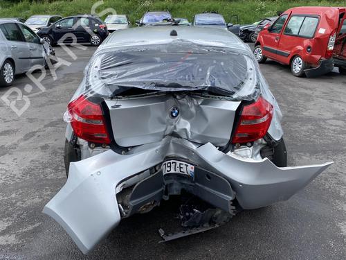 ABS pump BMW 1 (E81) 120 i | BP25499228M43  - Image 13