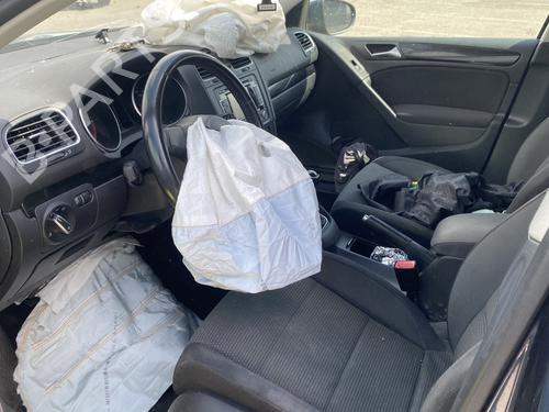 Front right window mechanism VW GOLF VI (5K1) 1.6 TDI | BP28421987C23  - Image 23