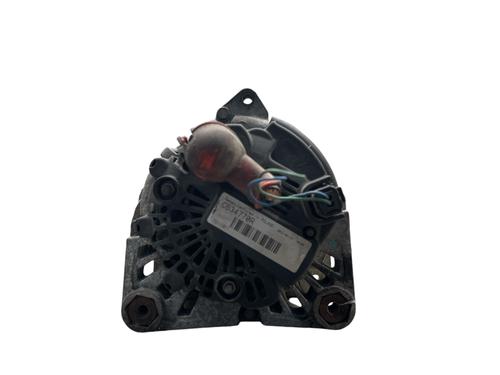 Alternator NISSAN MICRA III (K12) 1.5 dCi | BP25550578M7