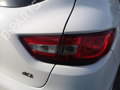 Left tailgate light RENAULT CLIO IV (BH_) 1.5 dCi 90 | BP25561571C79 - Image 23
