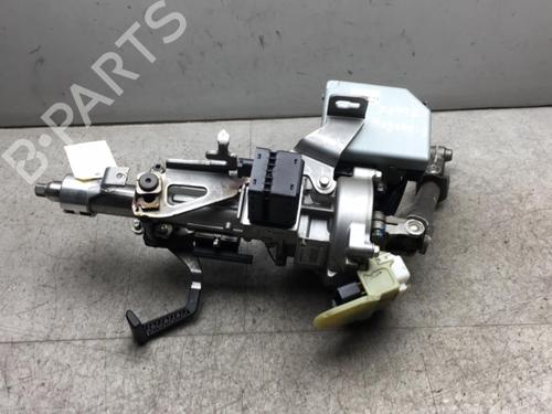 Ratstammeenhed RENAULT MEGANE III Grandtour (KZ0/1) 1.5 dCi (KZ09, KZ0D, KZ1G, KZ29, KZ14, KZ1W, KZ10, KZ1F,... (110 hp) 25566094