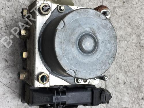 ABS pump RENAULT CLIO II (BB_, CB_) 1.5 dCi (B/CB07) | BP25566481M43 