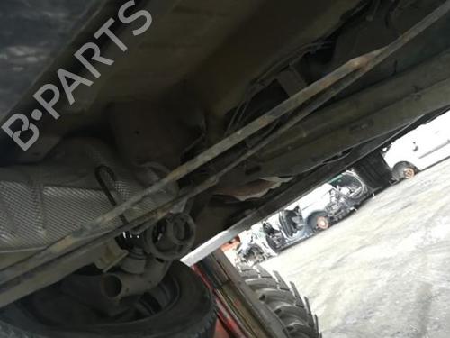 Heater blower motor DACIA SANDERO 1.5 dCi | BP25577297M62 - Image 3