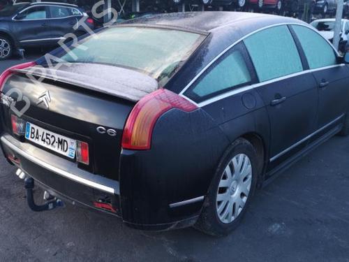 Alternator CITROËN C6 (TD_) 2.2 HDi | BP31799816M7  - Image 16