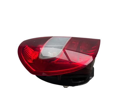 Left taillight CITROËN C5 I (DC_) 2.0 HDi (DCRHZB, DCRHZE) | BP32022395C34 - Image 3