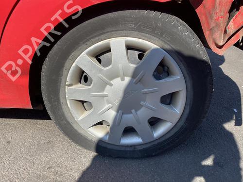 AC-Kompressor DACIA LOGAN (LS_) 1.5 dCi (LS0K) | BP25515401M34 - Image 12