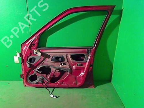 Right front door PEUGEOT 306 Hatchback (7A, 7C, N3, N5) 1.4 | BP25536479C3 