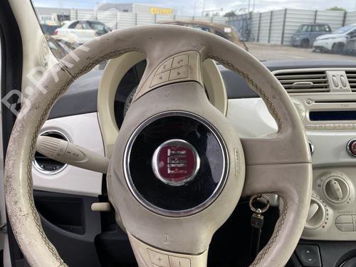 Left taillight FIAT 500 (312_) 1.3 D Multijet (312AXE1A) | BP28381791C34  - Image 22