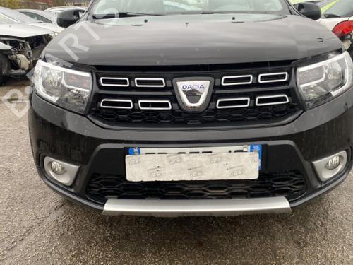 Front left window mechanism DACIA SANDERO II 1.5 Blue dCi 95 (B8JL) | BP25891421C22 - Image 6