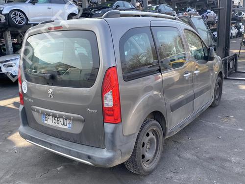 Right sun visor PEUGEOT PARTNER Box Body/MPV 1.6 HDi / BlueHDi 75 | BP25575979I2 - Image 17
