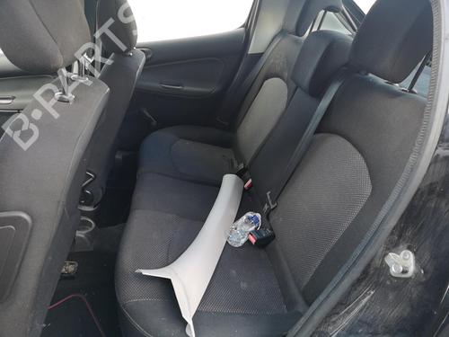 Steering column stalk PEUGEOT 206+ (2L_, 2M_) 1.4 i | BP25537981I23  - Image 17