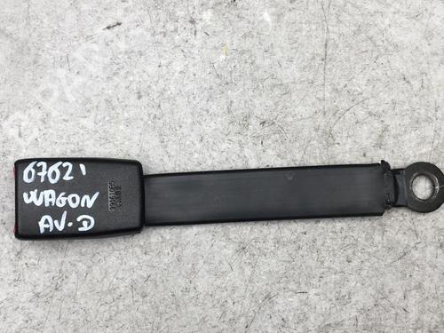 Seat buckle SUZUKI WAGON R+ Hatchback (EM) 1.2 (SR412) | BP25581873I32 