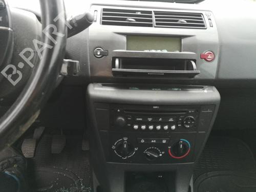 Switch CITROËN C4 Coupe (LA_) 1.6 HDi | BP25556399I30  - Image 19